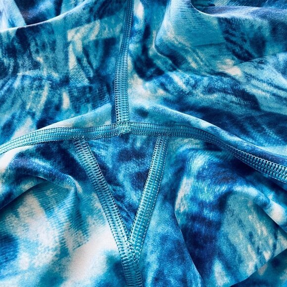 Lululemon Speed Wunder Tight Leggings - Picture 15 of 16